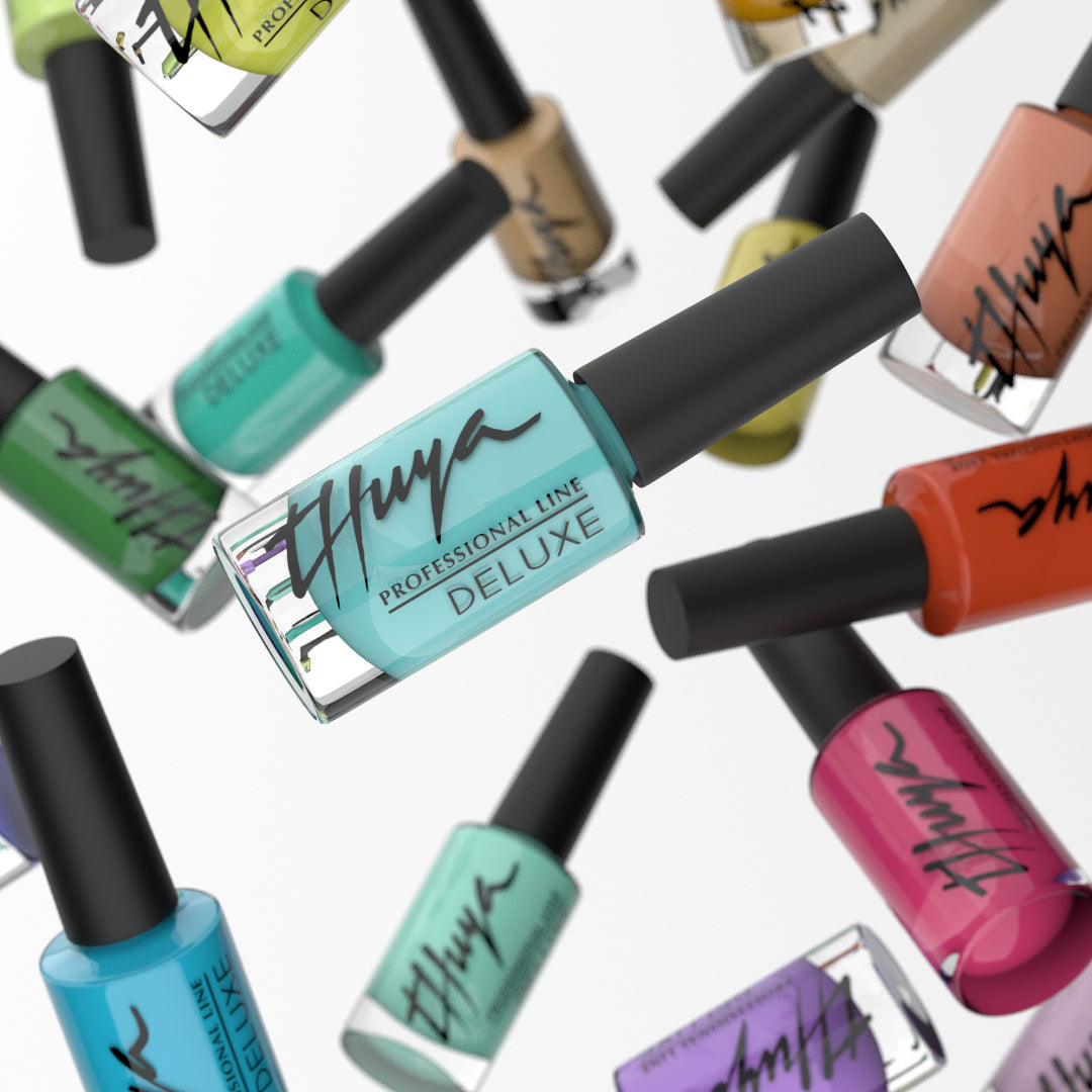 NAIL POLISH