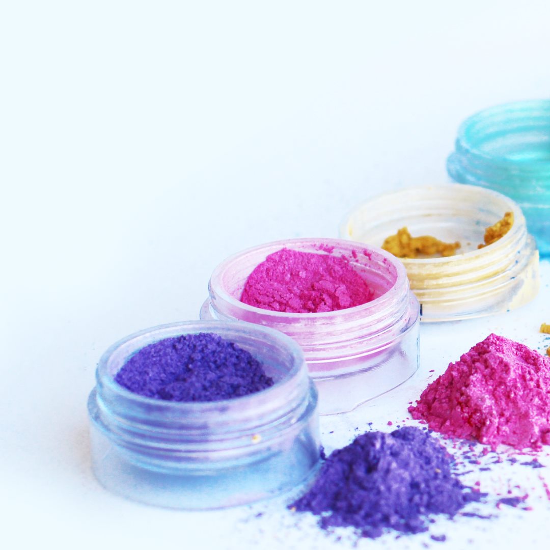 PURE PIGMENTS KIT
