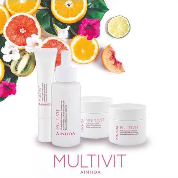 Mulitivit Multivitamin Cream