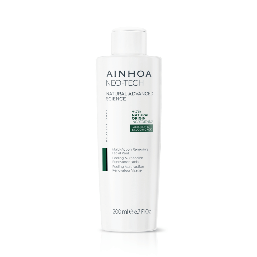 AINHOA NEO-TECH MULTI-ACTION RENEWING FACIAL PEEL