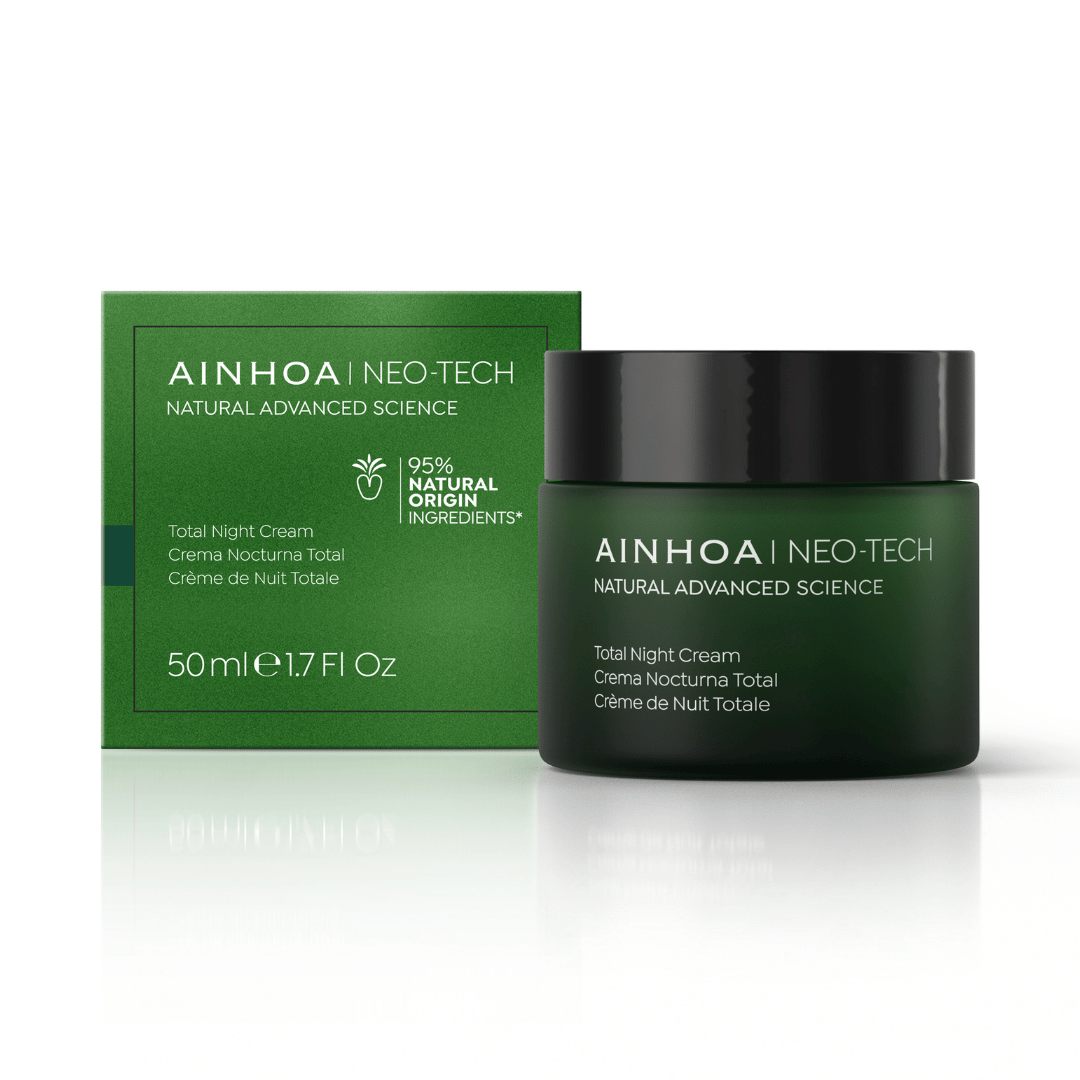 AINHOA NEO-TECH TOTAL NIGHT CREAM