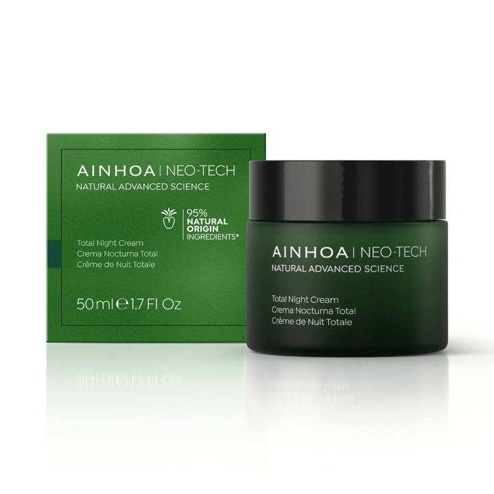 AINHOA NEO-TECH TOTAL NIGHT CREAM