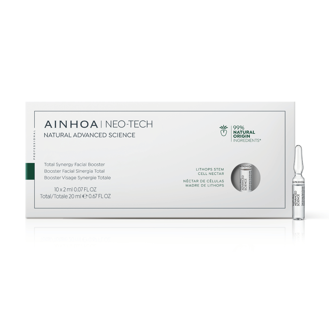 AINHOA NEO-TECH TOTAL SYNERGY FACIAL BOOSTER