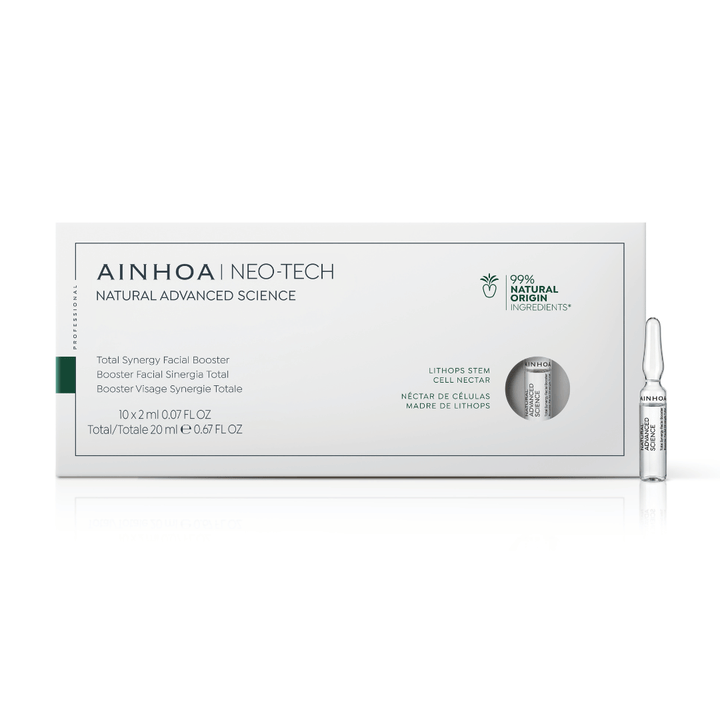 AINHOA NEO-TECH TOTAL SYNERGY FACIAL BOOSTER