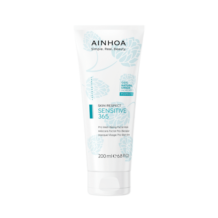 AINHOA SENSITIVE 365 - PRO WELL-BEING FACIAL MASK