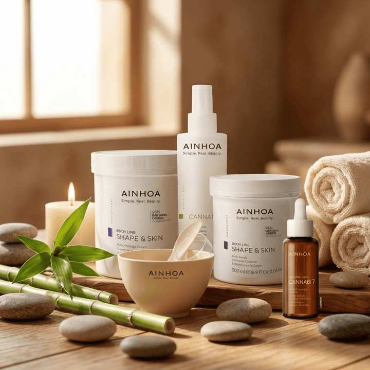 CANNABI7 - AIR FRESHENER