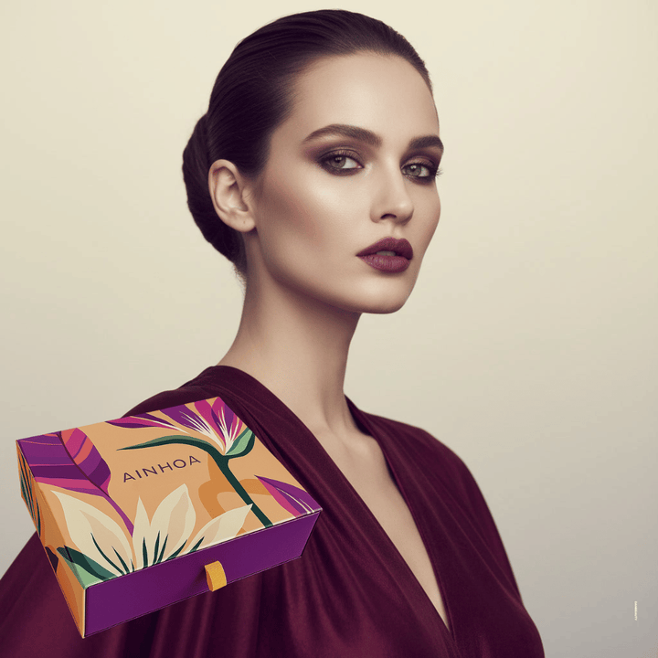 AINHOA HI-LURONIC GAVEÆSKE