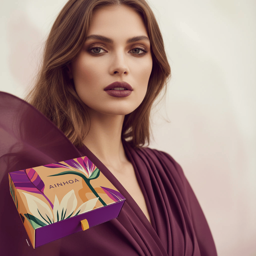 AINHOA PHYTO RETIN+ GAVEÆSKE