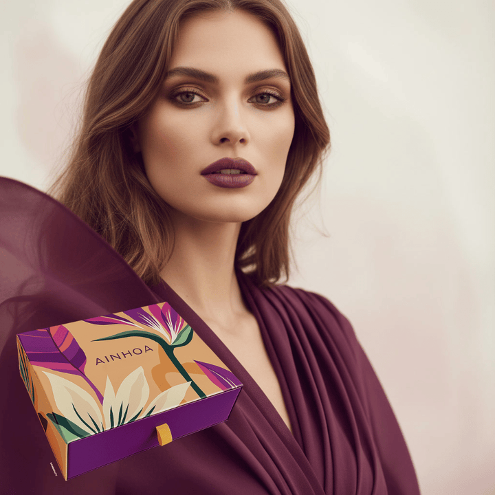 AINHOA PHYTO RETIN+ GAVEÆSKE