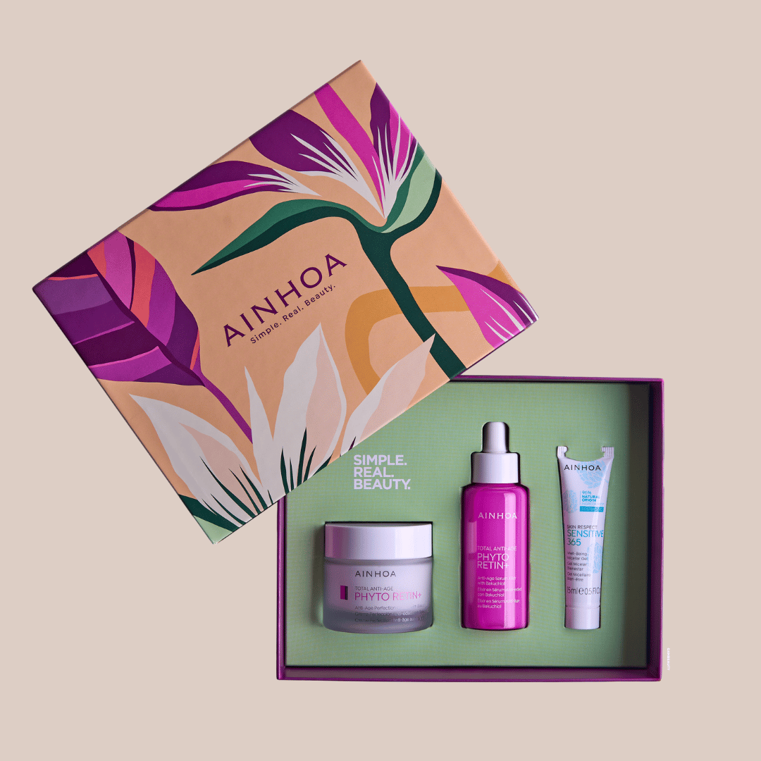 AINHOA PHYTO RETIN+ GAVEÆSKE