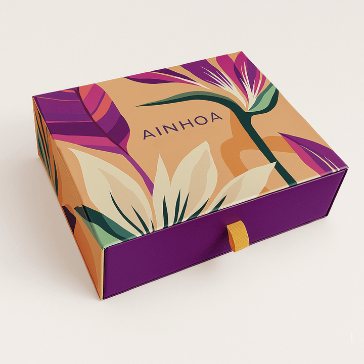 AINHOA PHYTO RETIN+ GAVEÆSKE