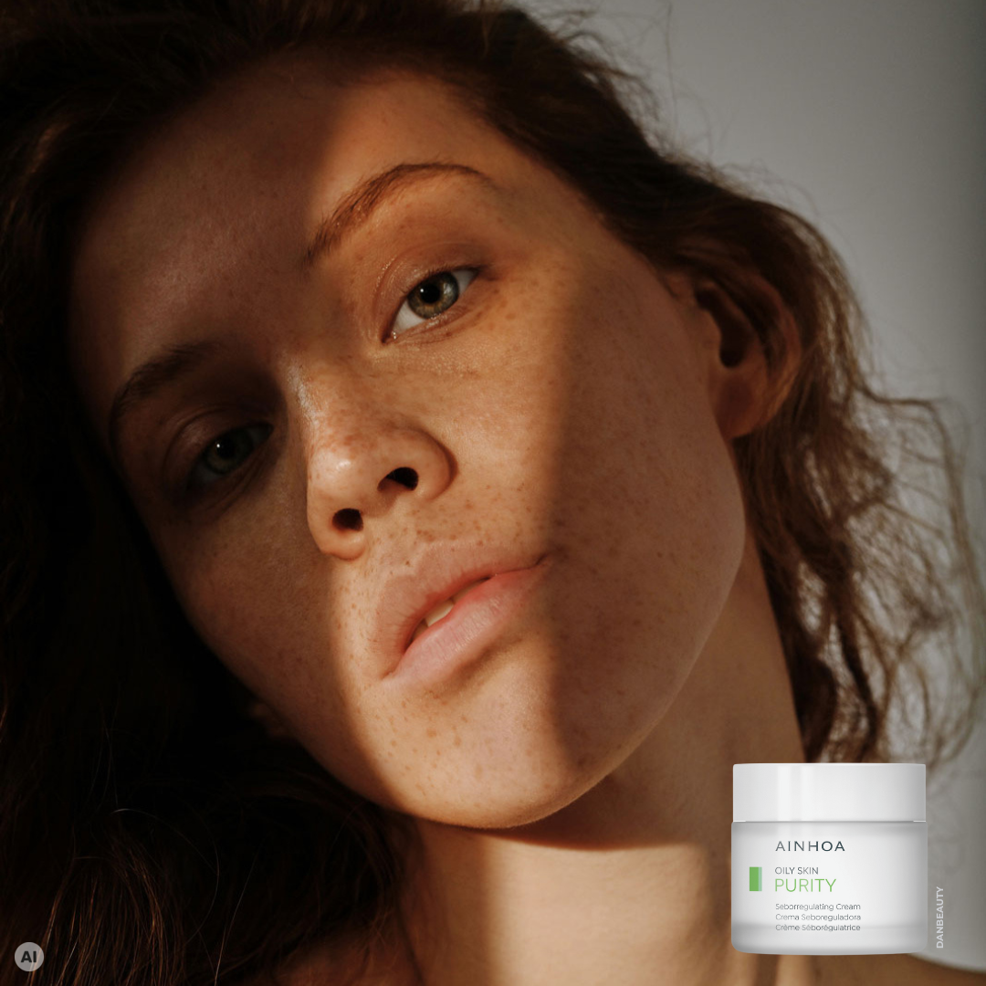 PURITY - SEBORREGULATING CREAM