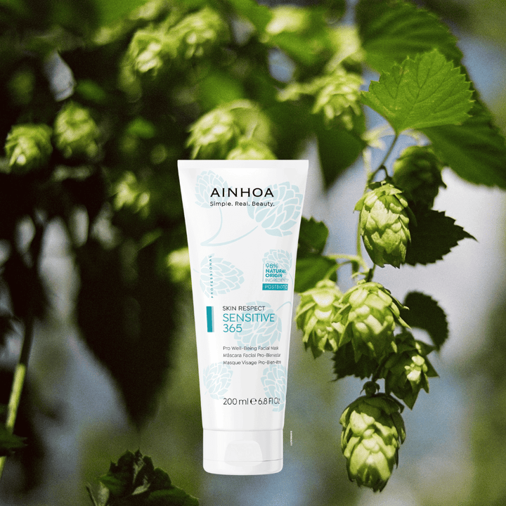 AINHOA SENSITIVE 365 - PRO WELL-BEING FACIAL MASK