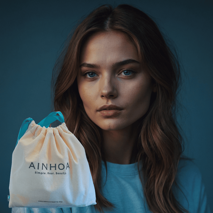 AINHOA SENSITIVE 365 HUDPLEJESÆT (SENSITIV KOMBINERET HUD)