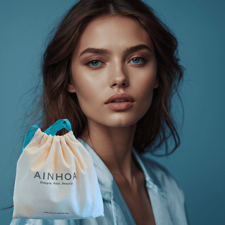 AINHOA SENSITIVE 365 HUDPLEJESÆT (SENSITIV NORMAL/TØR HUD)