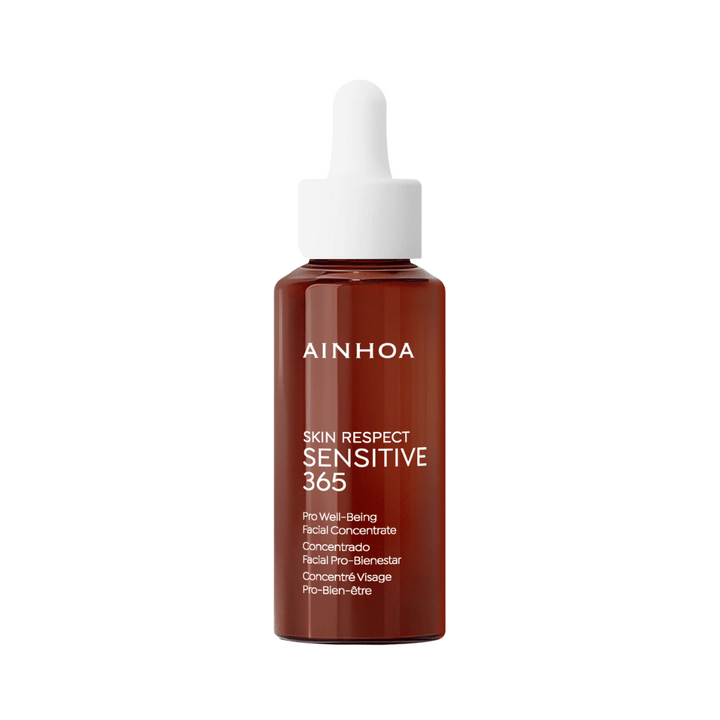 AINHOA SENSITIVE 365 - PRO WELL-BEING FACIAL CONCENTRATE
