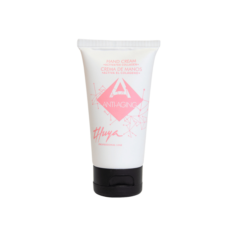 ANTI-AGING HAND CREAM
