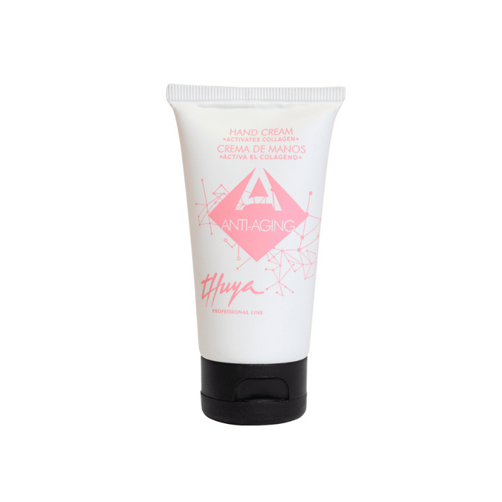 ANTI-AGING HAND CREAM