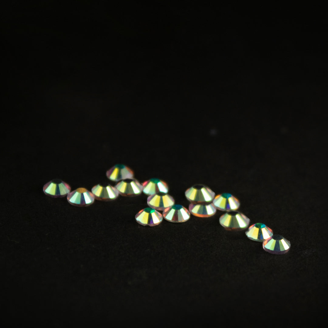 ART CRYSTALS MIX B
