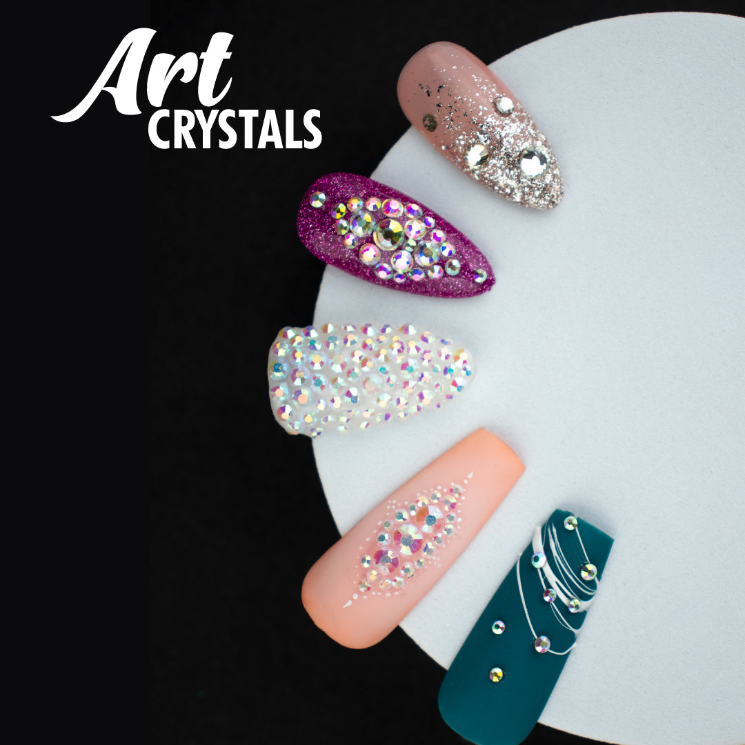 ART CRYSTALS MIX A