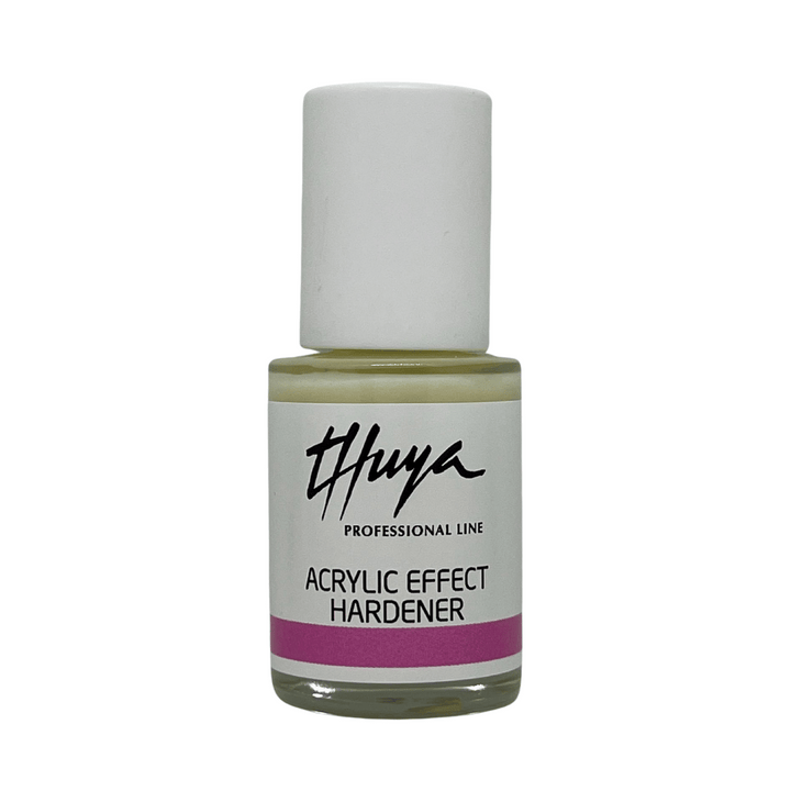 ACRYLIC EFFECT HARDENER NAIL CARE