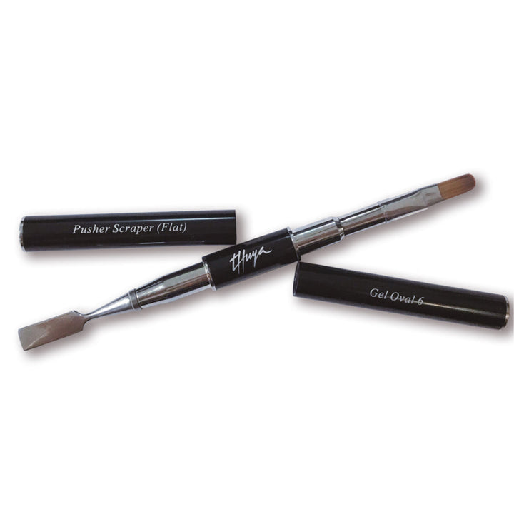 ACRYLIC GEL DUO BRUSH