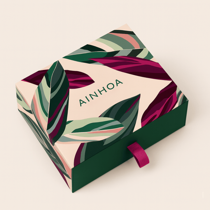 AINHOA VEGAN COLLAGEN+ GAVEÆSKE