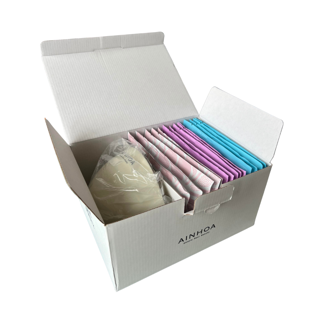 ALGINATE FACIAL MASK PRO MIX KIT