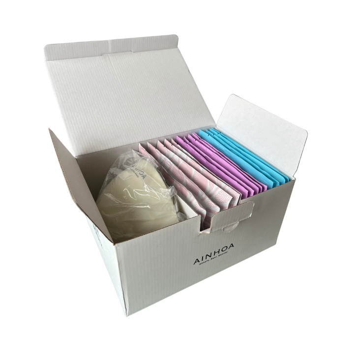 ALGINATE FACIAL MASK PRO MIX KIT