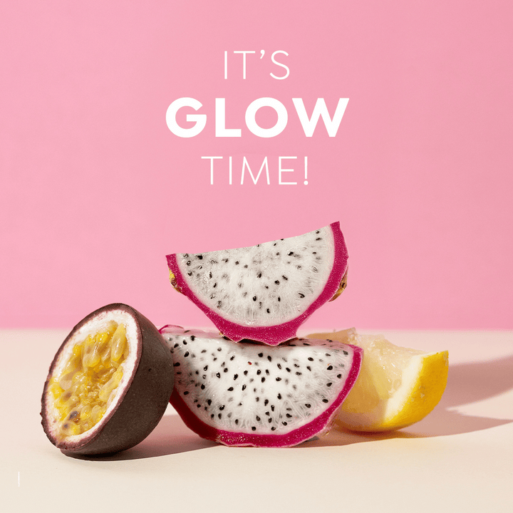 MULTIVIT GLOW - CLARIFYING MULTIVITAMIN MASK