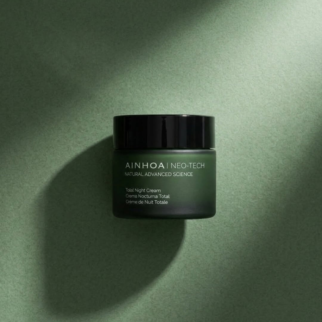 AINHOA NEO-TECH TOTAL NIGHT CREAM
