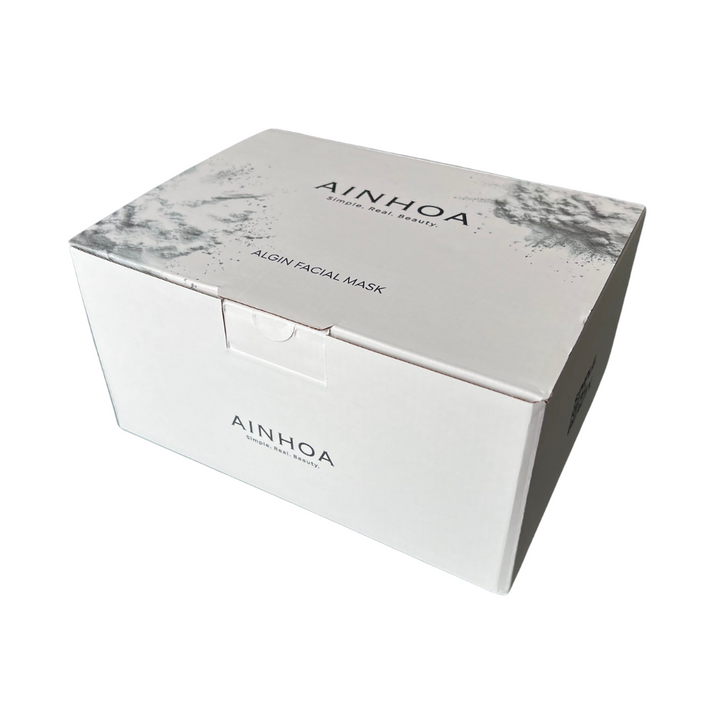 ALGINATE FACIAL MASK PRO MIX KIT