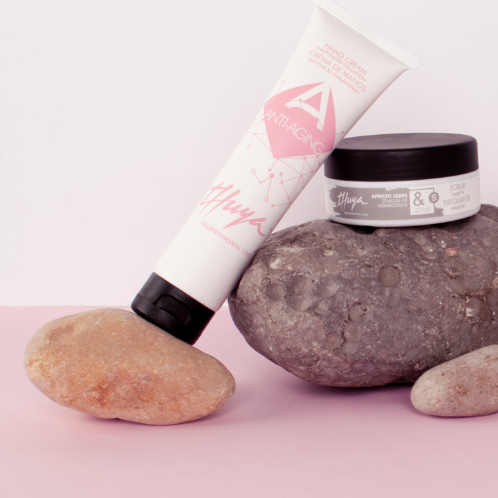 ANTI-AGING HAND CREAM