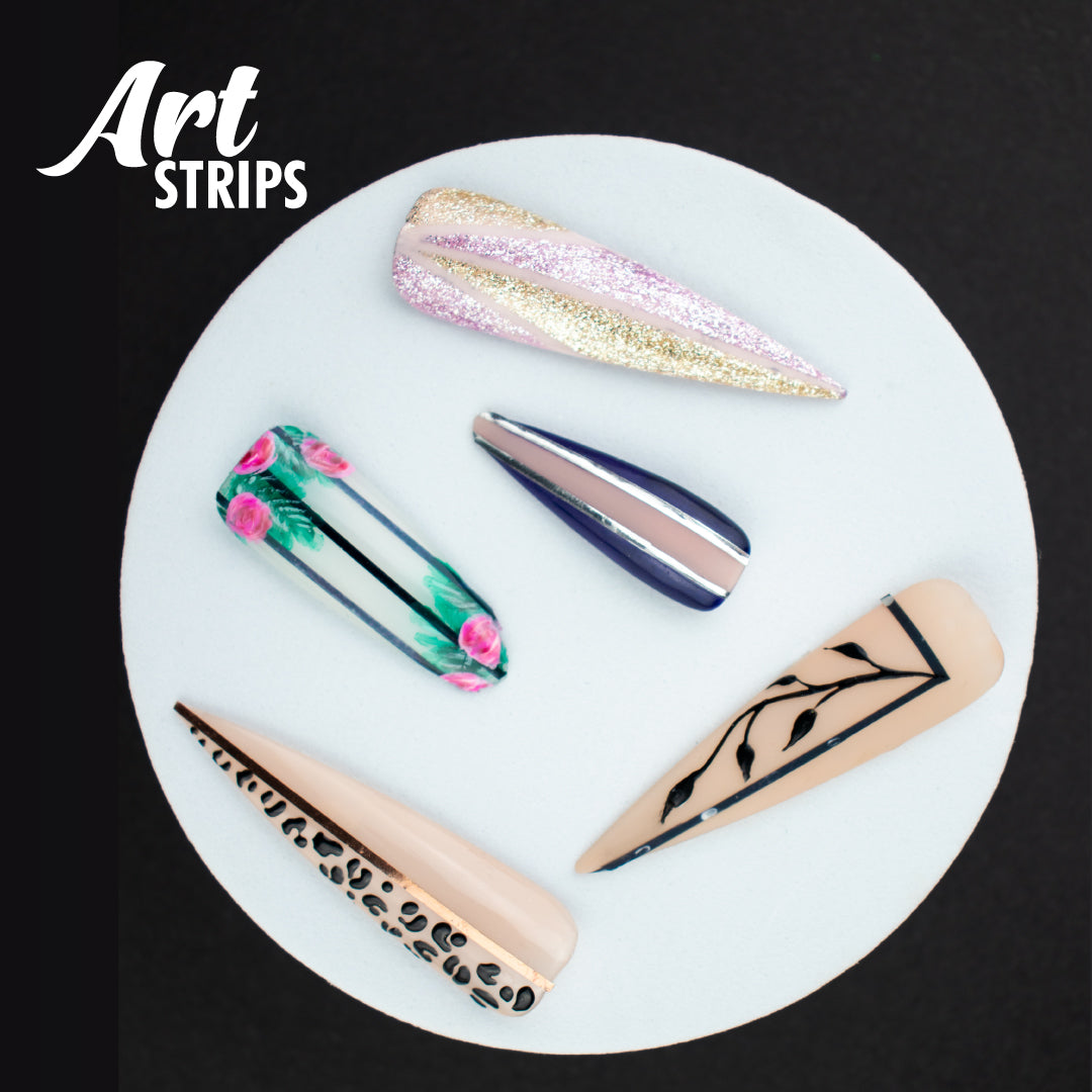 ART STRIPS