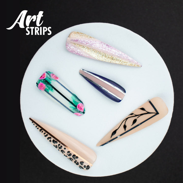 ART STRIPS