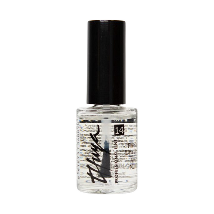 ARTIFICIAL NAIL PREP