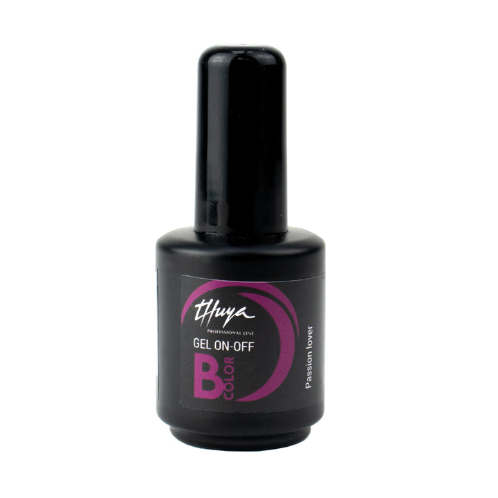 THUYA B-COLOR GELLAK - PASSION LOVER NR. 6
