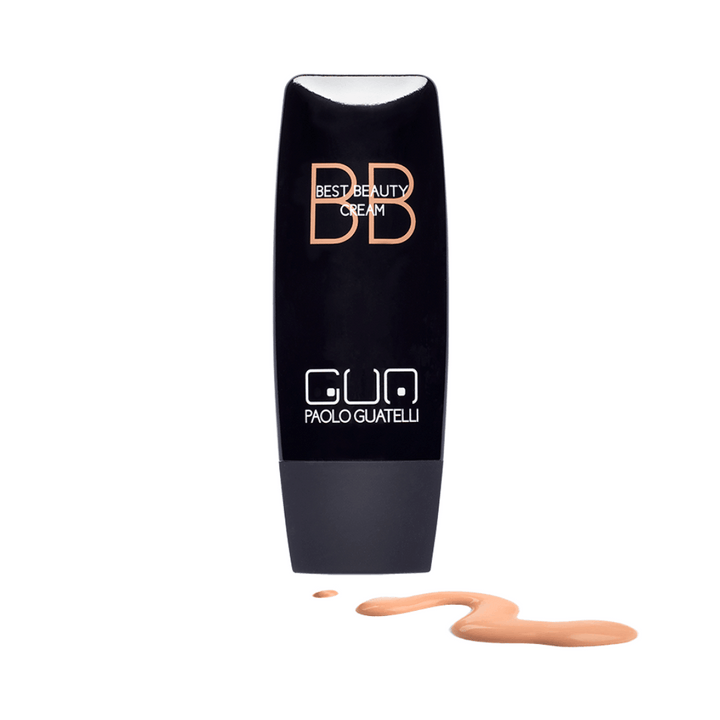 PAOLO GUATELLI BEST BEAUTY CREAM BB