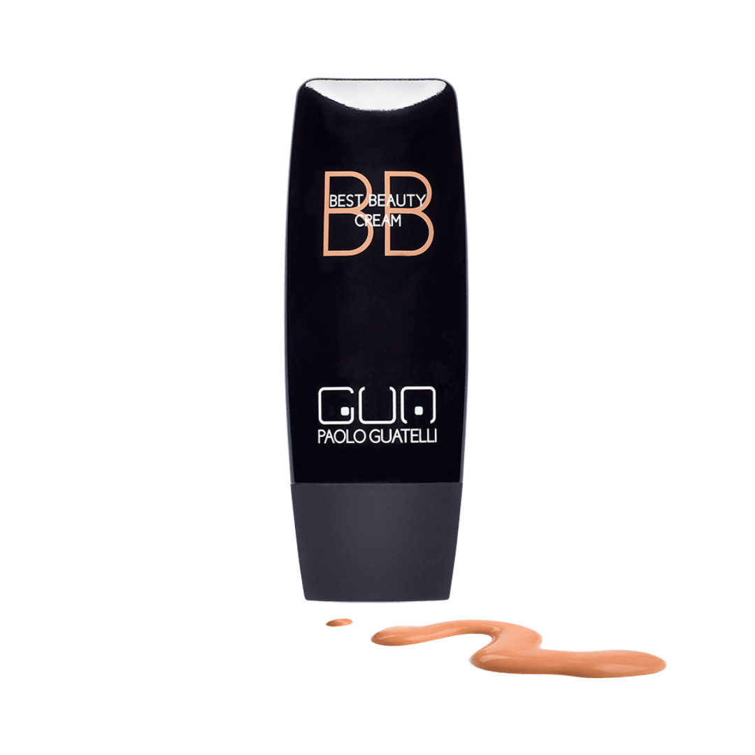 PAOLO GUATELLI BEST BEAUTY CREAM BB