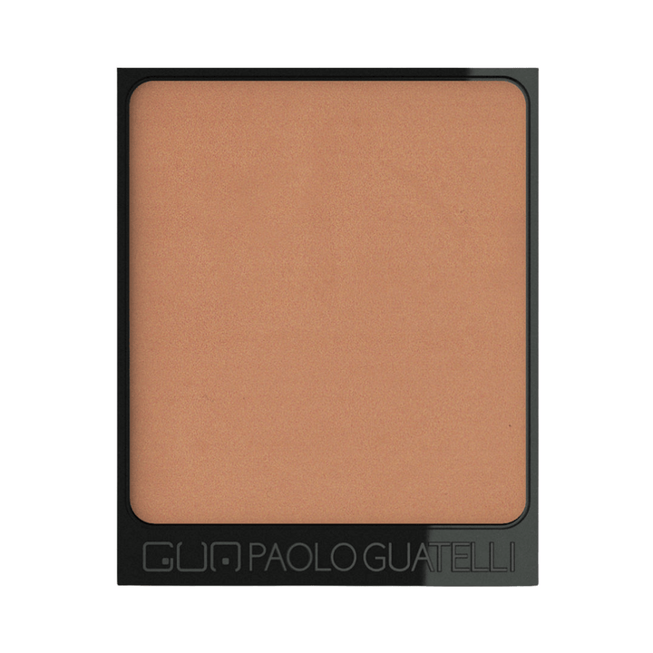 PAOLO GUATELLI BRONZING COMPACT POWDER
