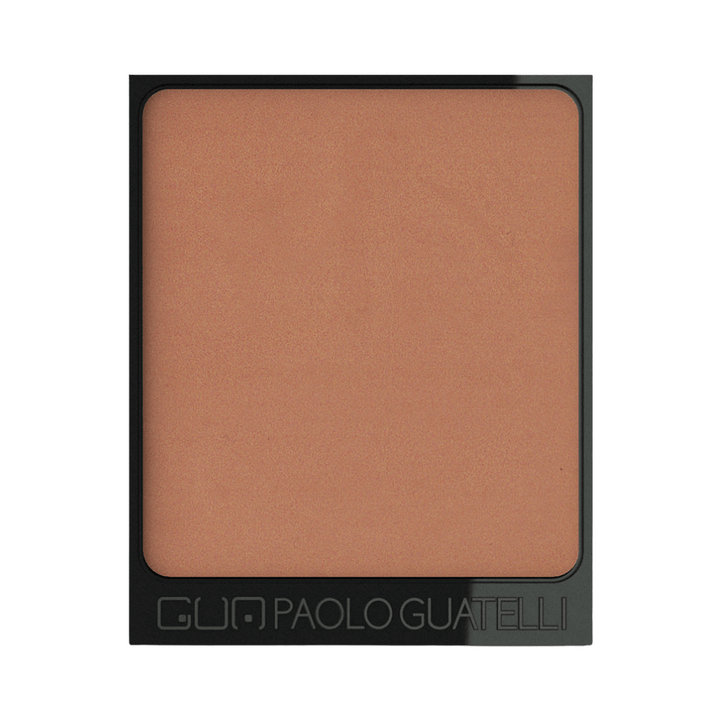PAOLO GUATELLI BRONZING COMPACT POWDER