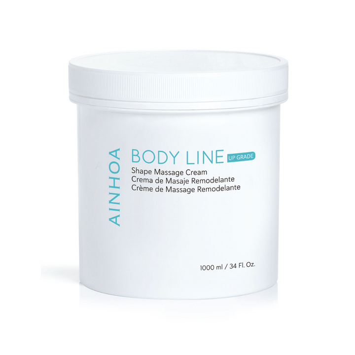 BODY LINE - SHAPE MASSAGE CREAM