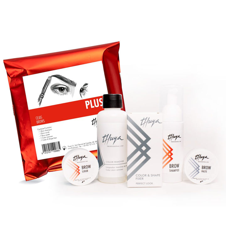 BROW PLUS KIT