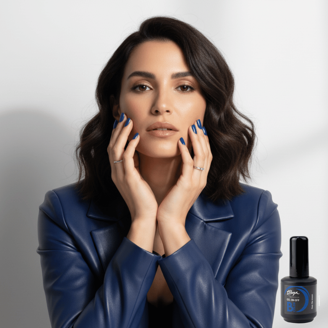 THUYA B-COLOR GELLAK - OVER THE MOON NR. 10