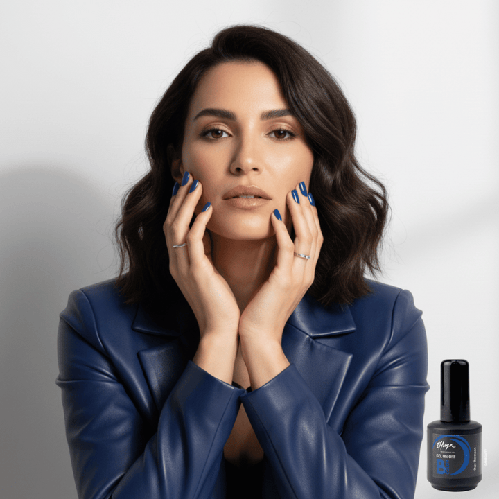 THUYA B-COLOR GELLAK - OVER THE MOON NR. 10