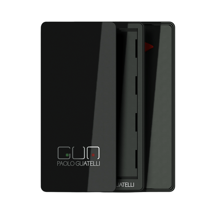 PAOLO GUATELLI BBOX® SLIM STARTER KIT