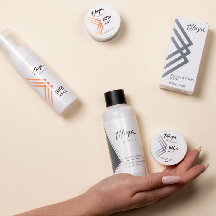 BROW PLUS KIT