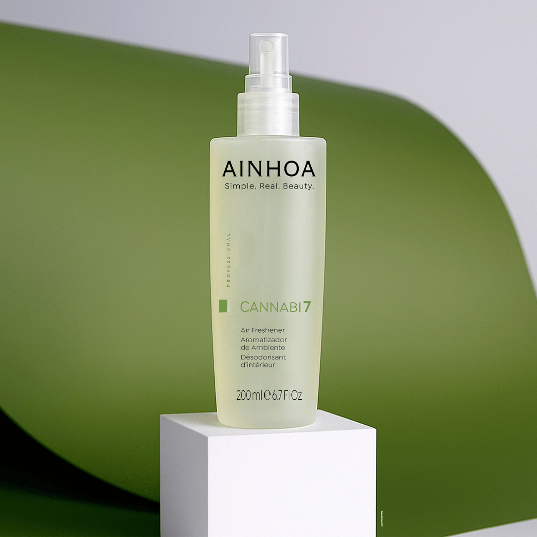 CANNABI7 - AIR FRESHENER