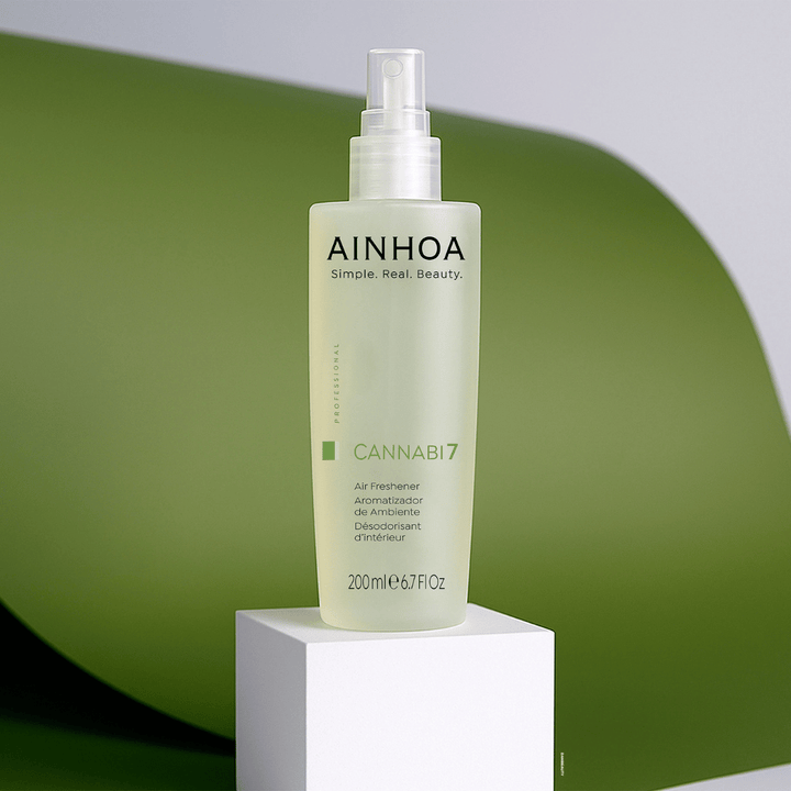 CANNABI7 - AIR FRESHENER