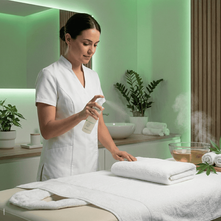 CANNABI7 - AIR FRESHENER